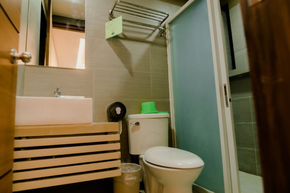 The horizon suites and arcade Presidential Room 3