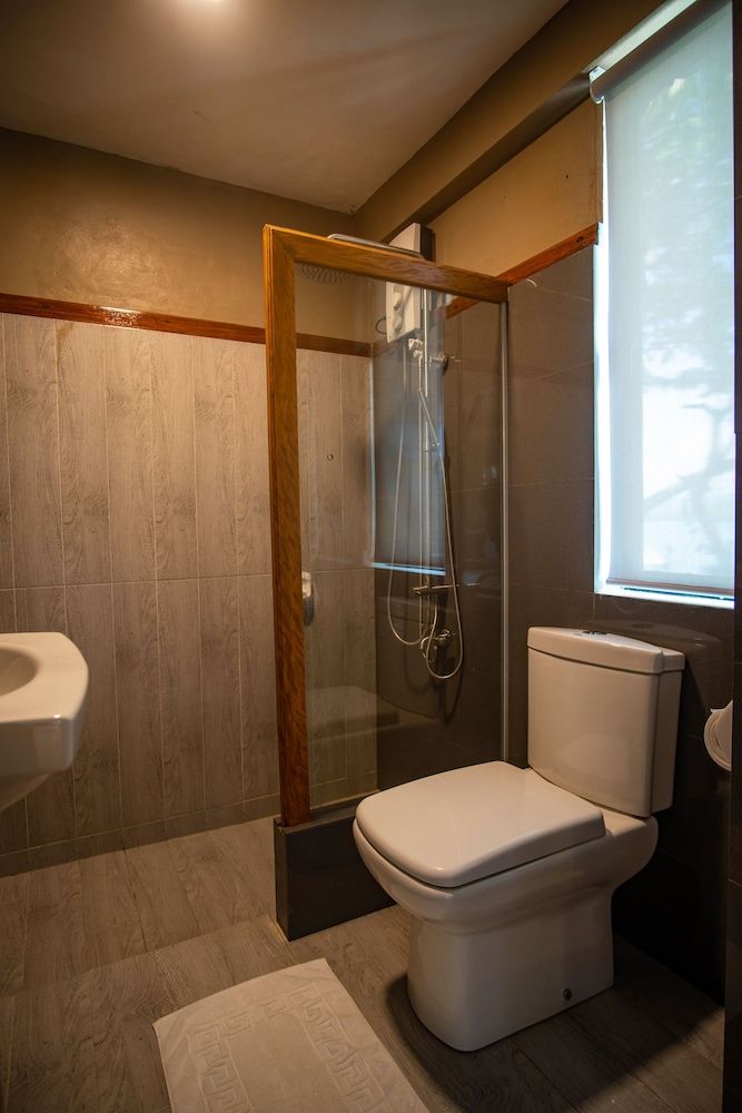 La Estancia Busuanga Resort Standard Room, Balcony, Beachfront 5