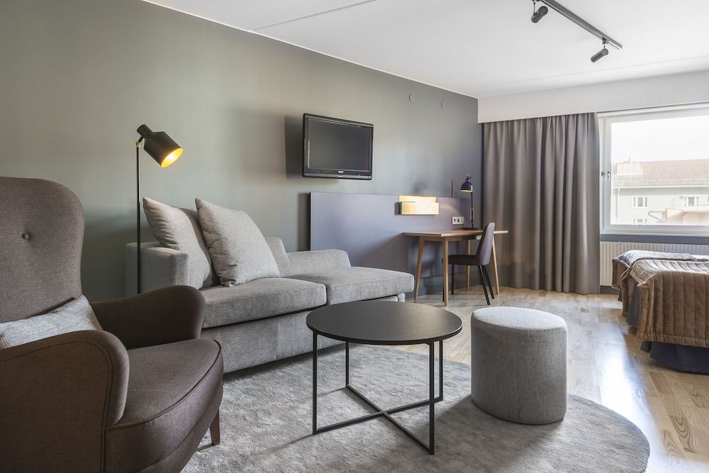 Quality Hotel Ekoxen Superior Twin Room, Multiple Beds 3