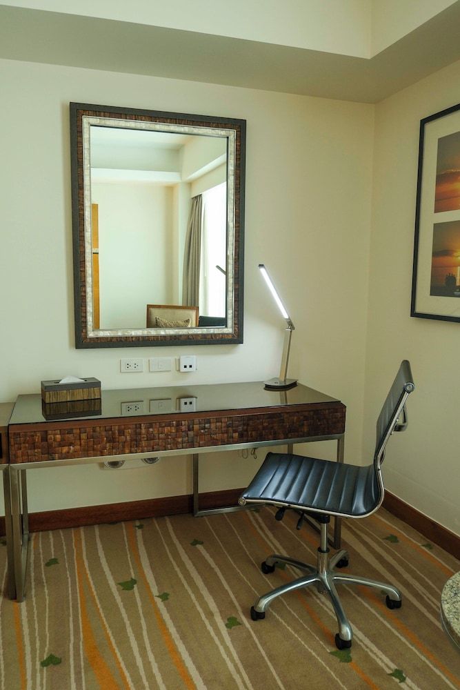 Best Western Plus The Ivywall Hotel - Palawan Deluxe Room, 1 Double Bed, Non Smoking 18