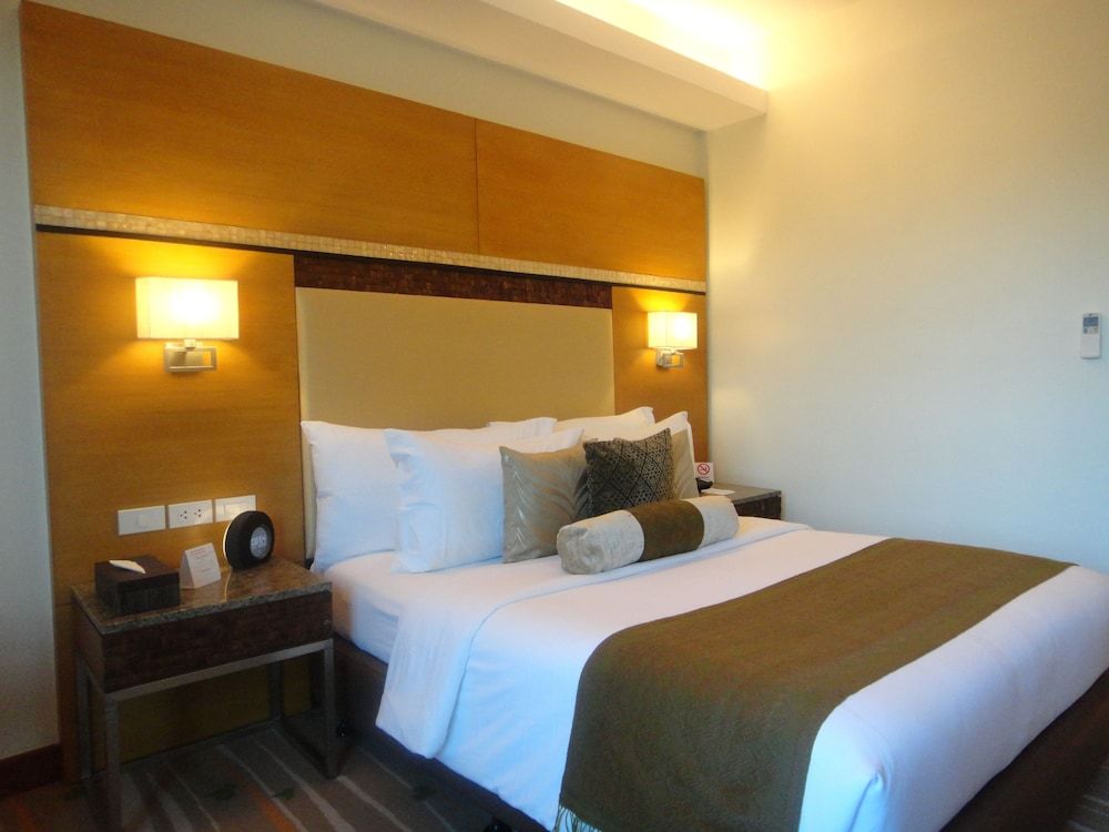 Best Western Plus The Ivywall Hotel - Palawan Deluxe Room, 1 Double Bed, Non Smoking 10