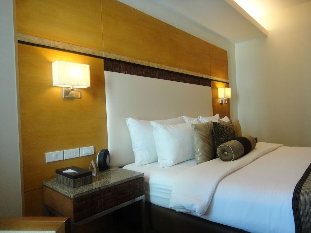 Best Western Plus The Ivywall Hotel - Palawan Deluxe Room, 1 Double Bed, Non Smoking 4