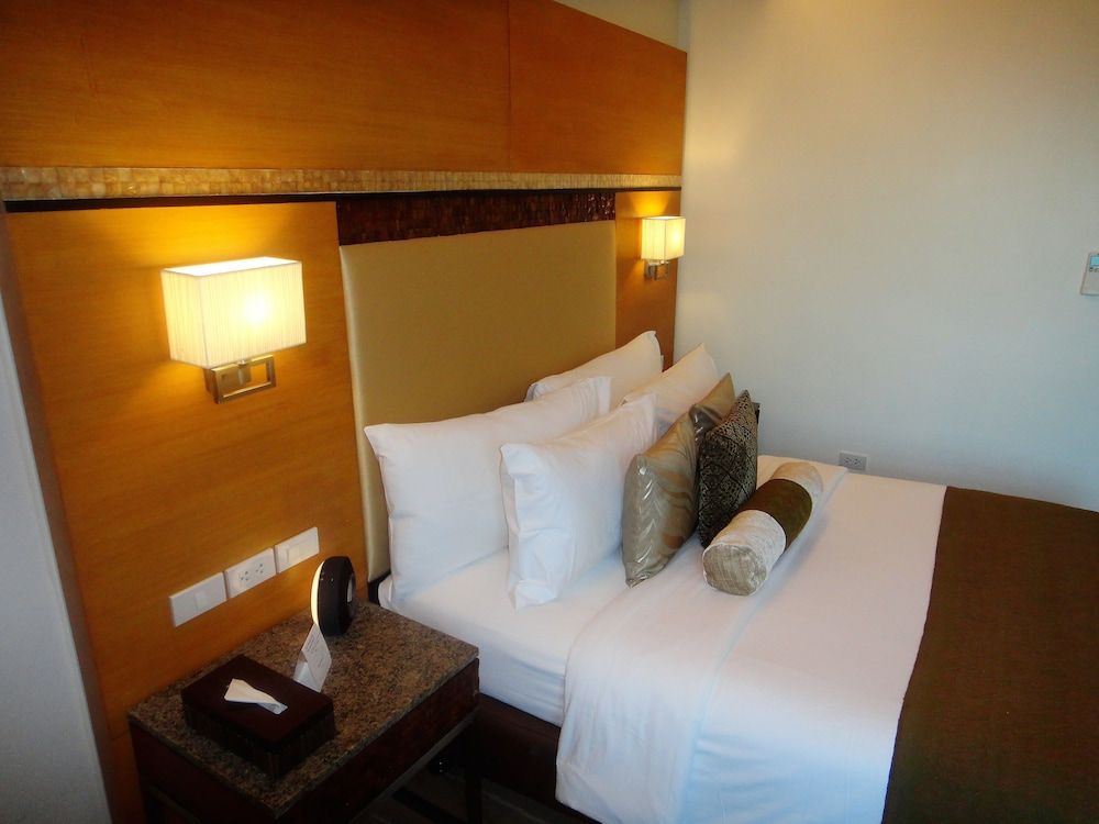 Best Western Plus The Ivywall Hotel - Palawan Deluxe Room, 1 Double Bed, Non Smoking 6
