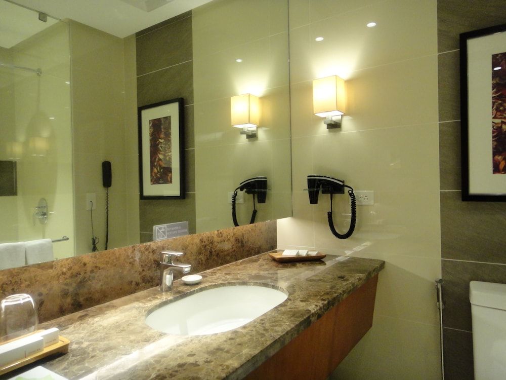 Best Western Plus The Ivywall Hotel - Palawan Deluxe Room, 1 Double Bed, Non Smoking 15