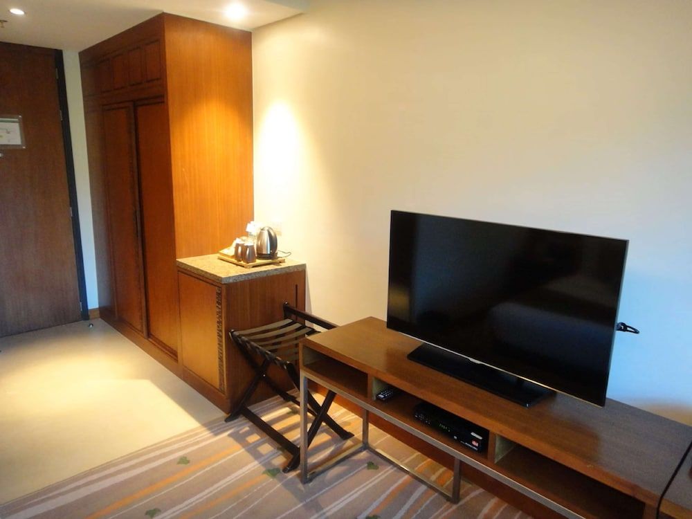 Best Western Plus The Ivywall Hotel - Palawan Deluxe Room, 1 Double Bed, Non Smoking 22