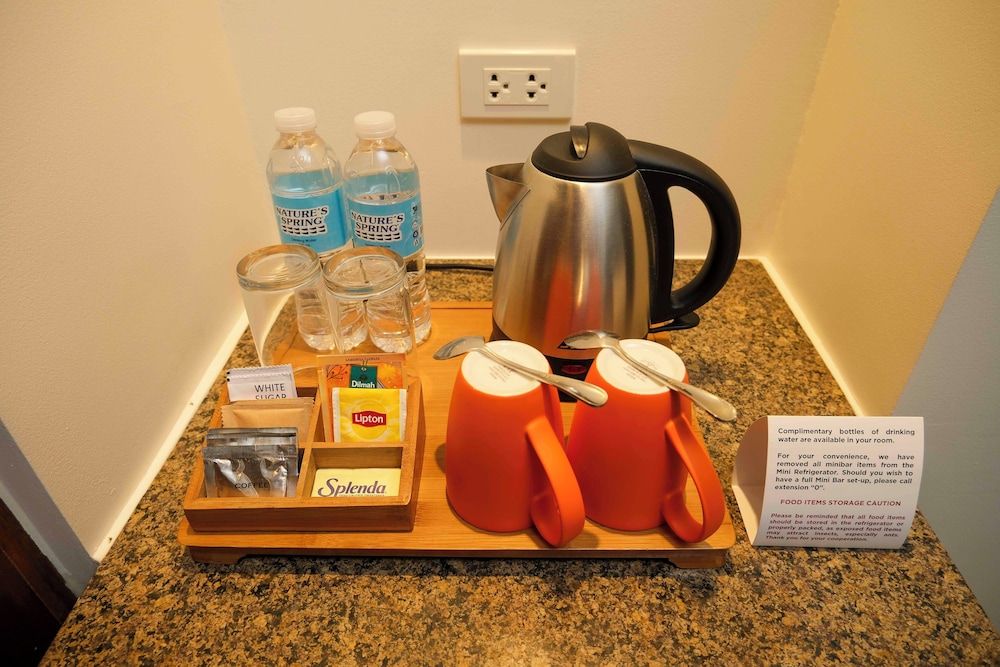 Best Western Plus The Ivywall Hotel - Palawan Deluxe Room, 1 Double Bed, Non Smoking 17