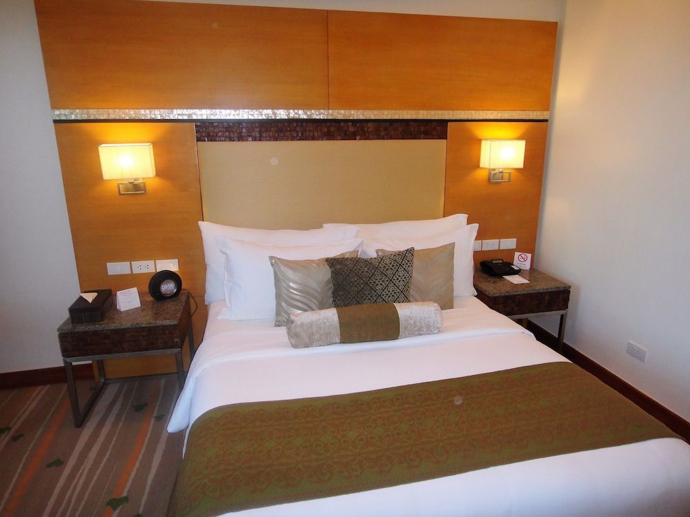 Best Western Plus The Ivywall Hotel - Palawan Deluxe Room, 1 Double Bed, Non Smoking 7