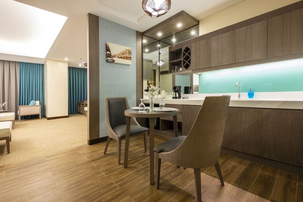 Maayo Hotel Family Room 6