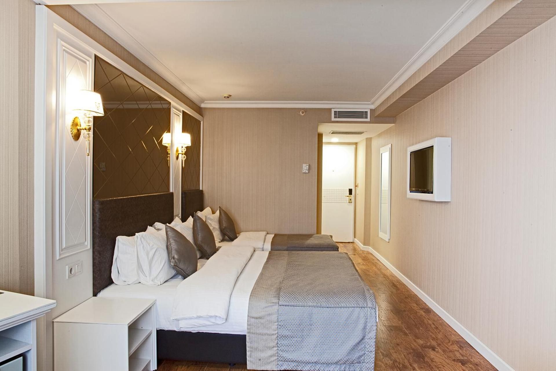 undefined Seres Hotel 6