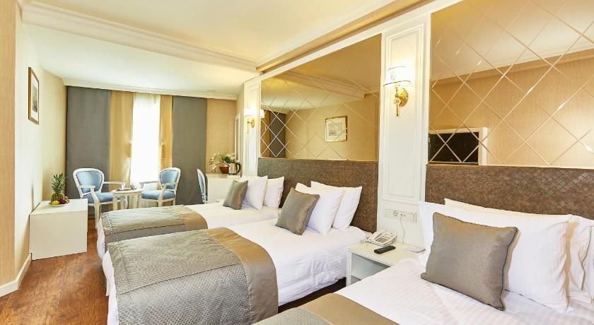 undefined Seres Hotel 5