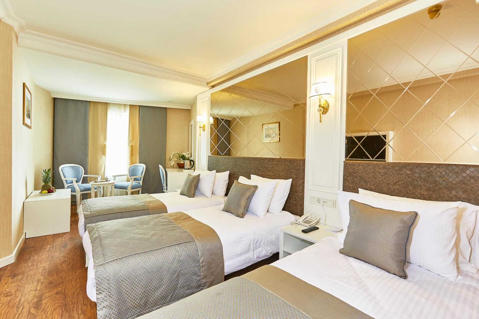 undefined Seres Hotel 7