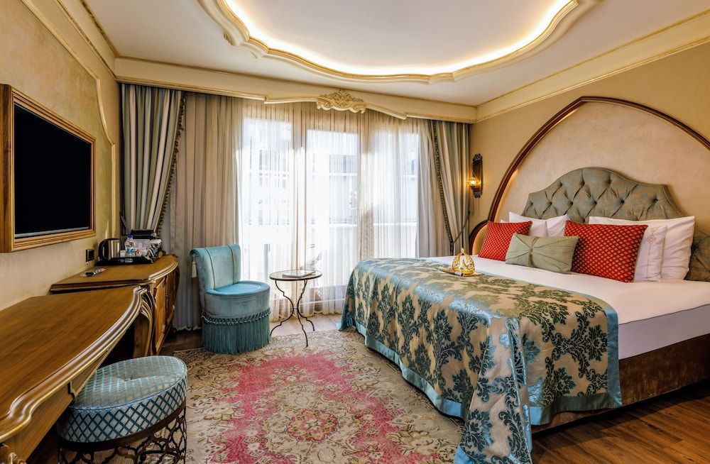 undefined Romance Istanbul Hotel 2