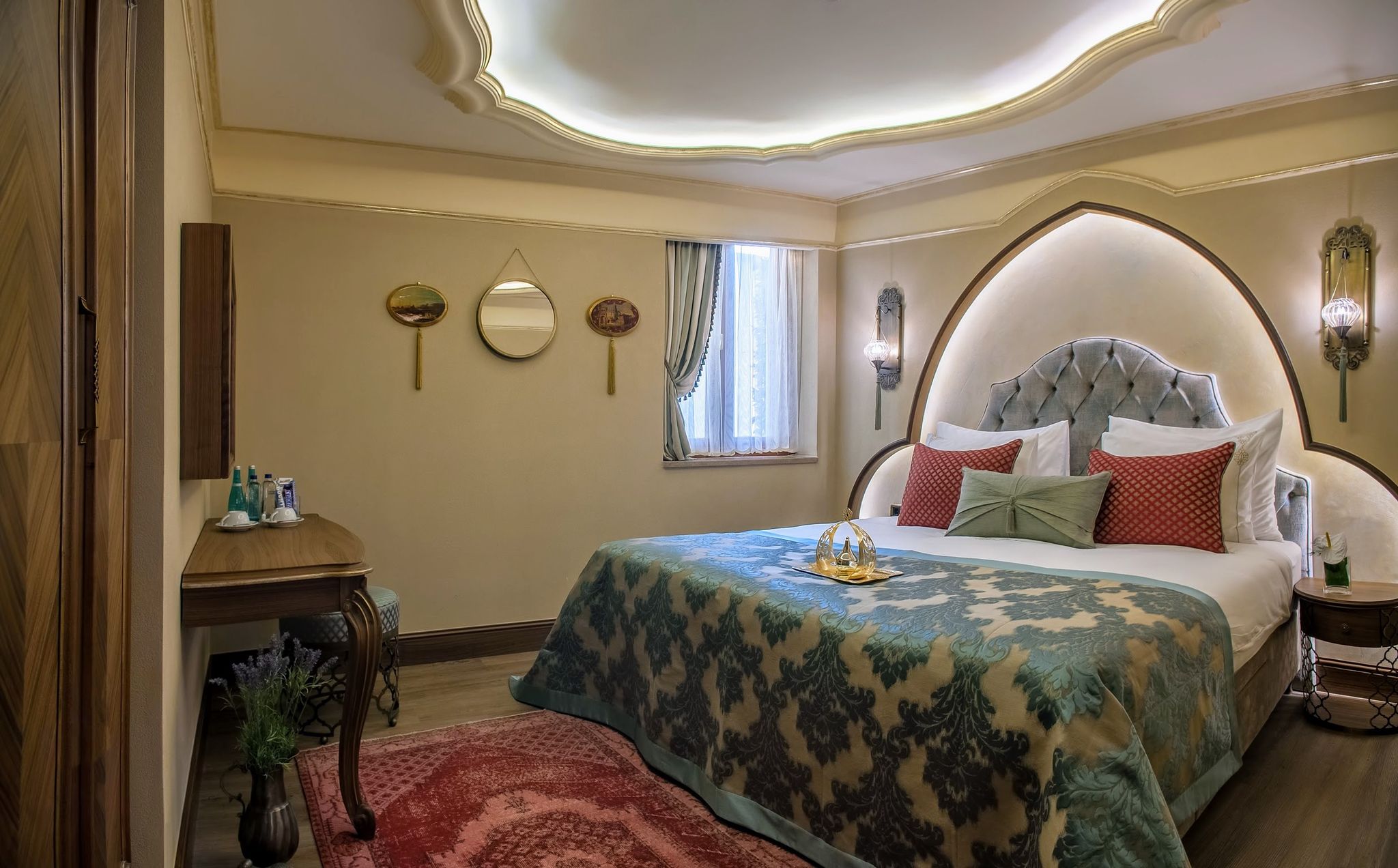 undefined Romance Istanbul Hotel 7