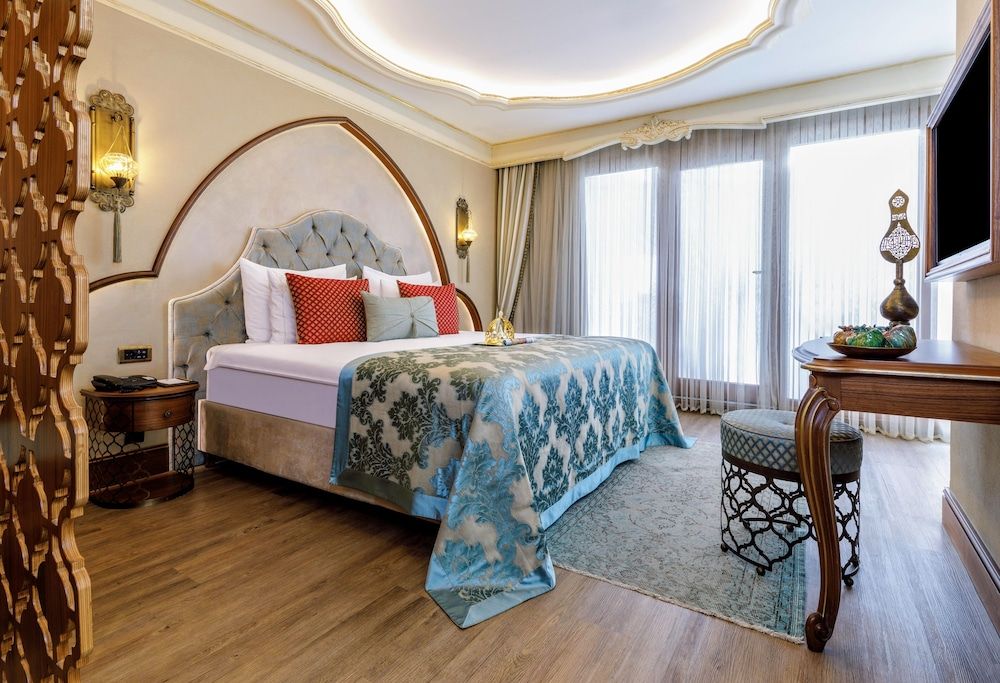undefined Romance Istanbul Hotel 2