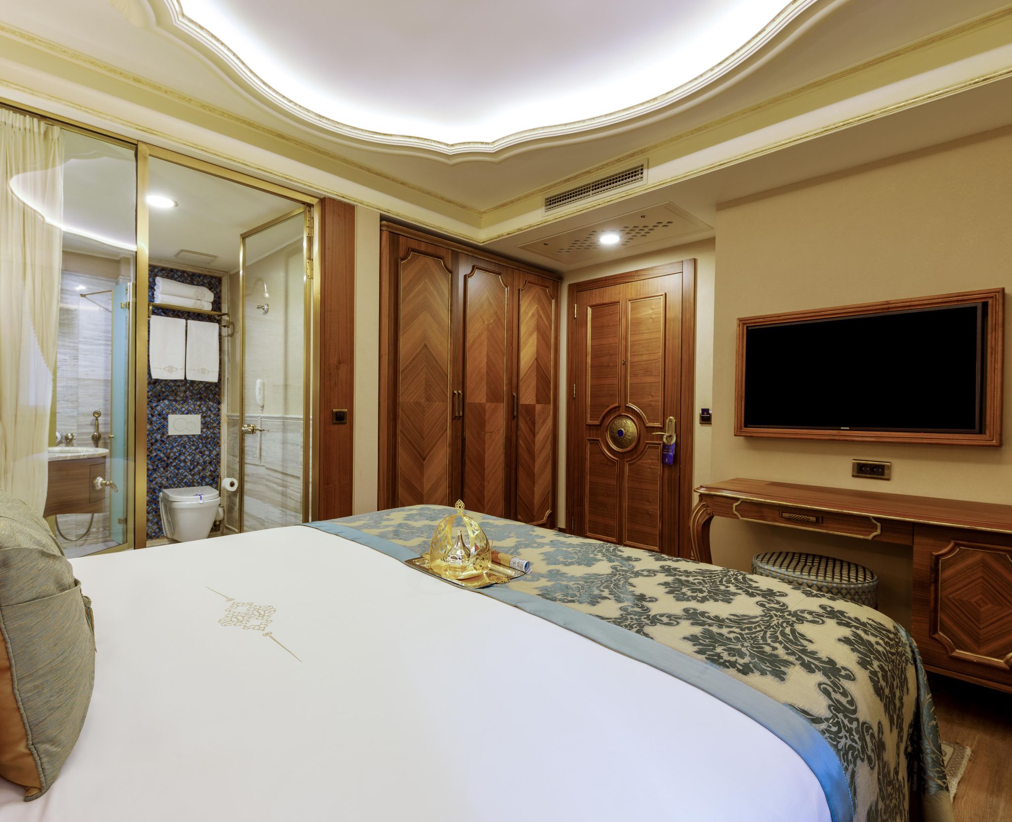 undefined Romance Istanbul Hotel 8