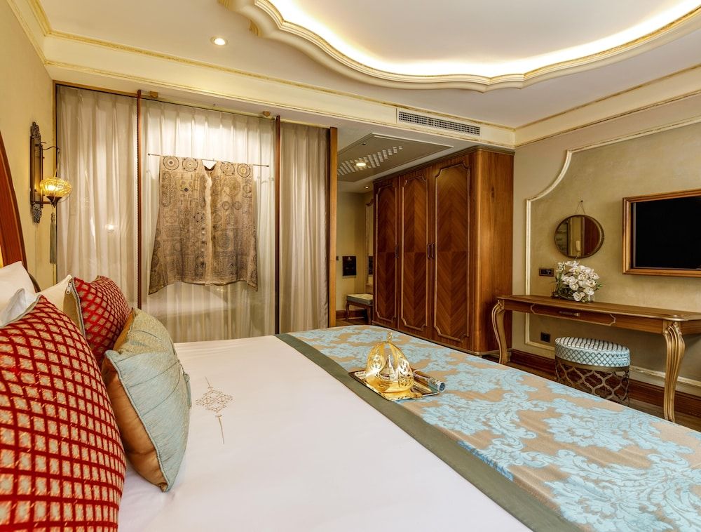 undefined Romance Istanbul Hotel 10