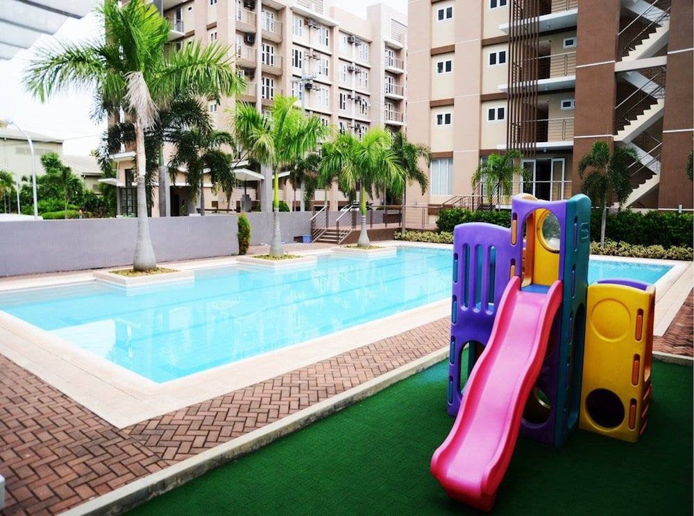 Children's Play Area