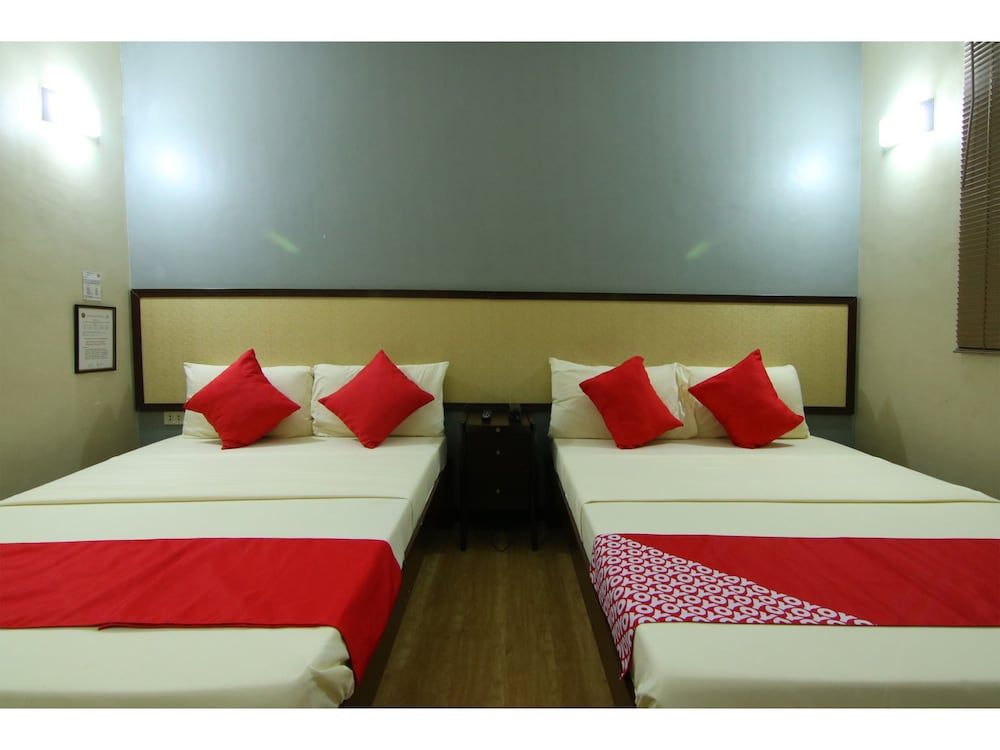 Asiatel Airport Hotel