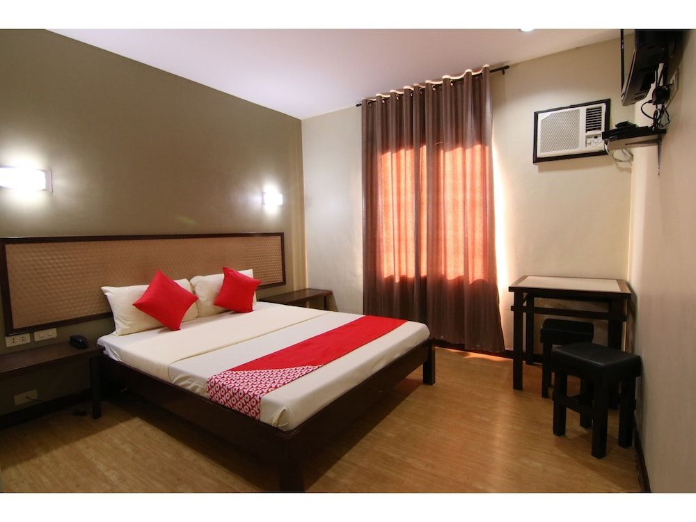 Asiatel Airport Hotel Standard Double Room 4