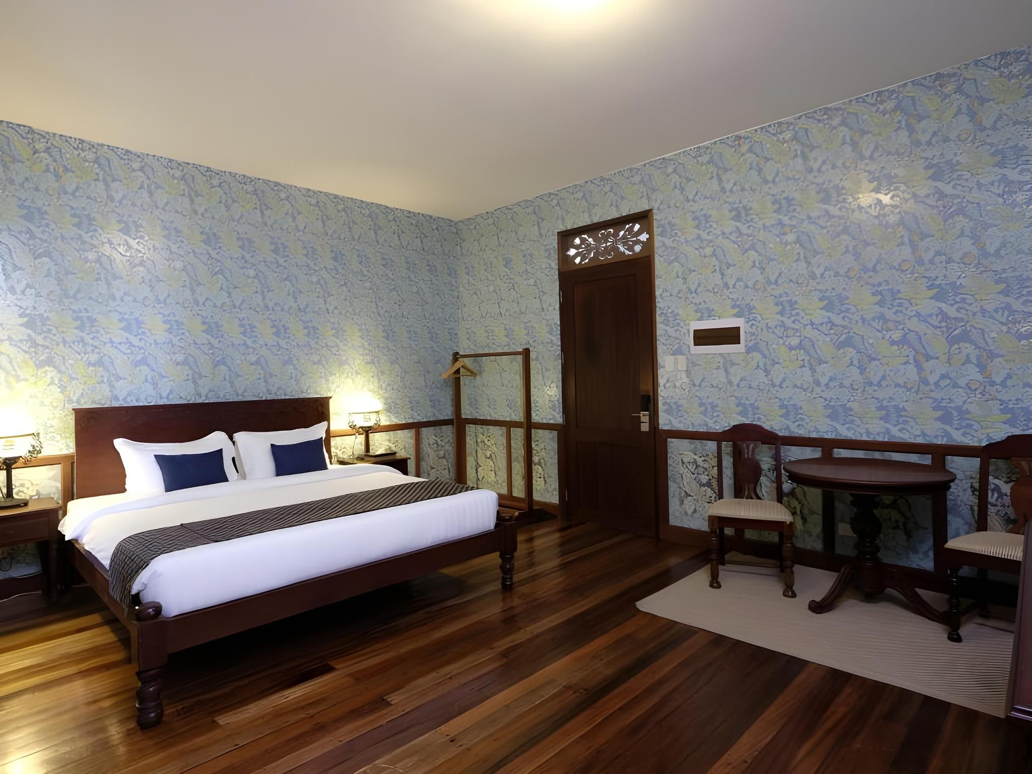 Standard Room for 2 Adults