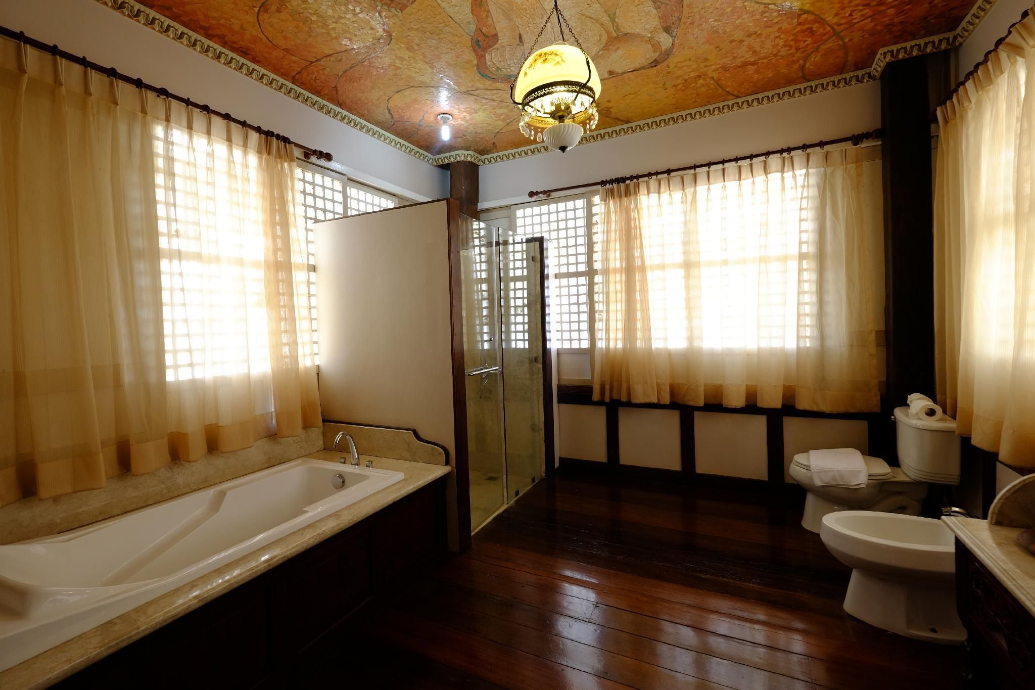 Casa Lemery House