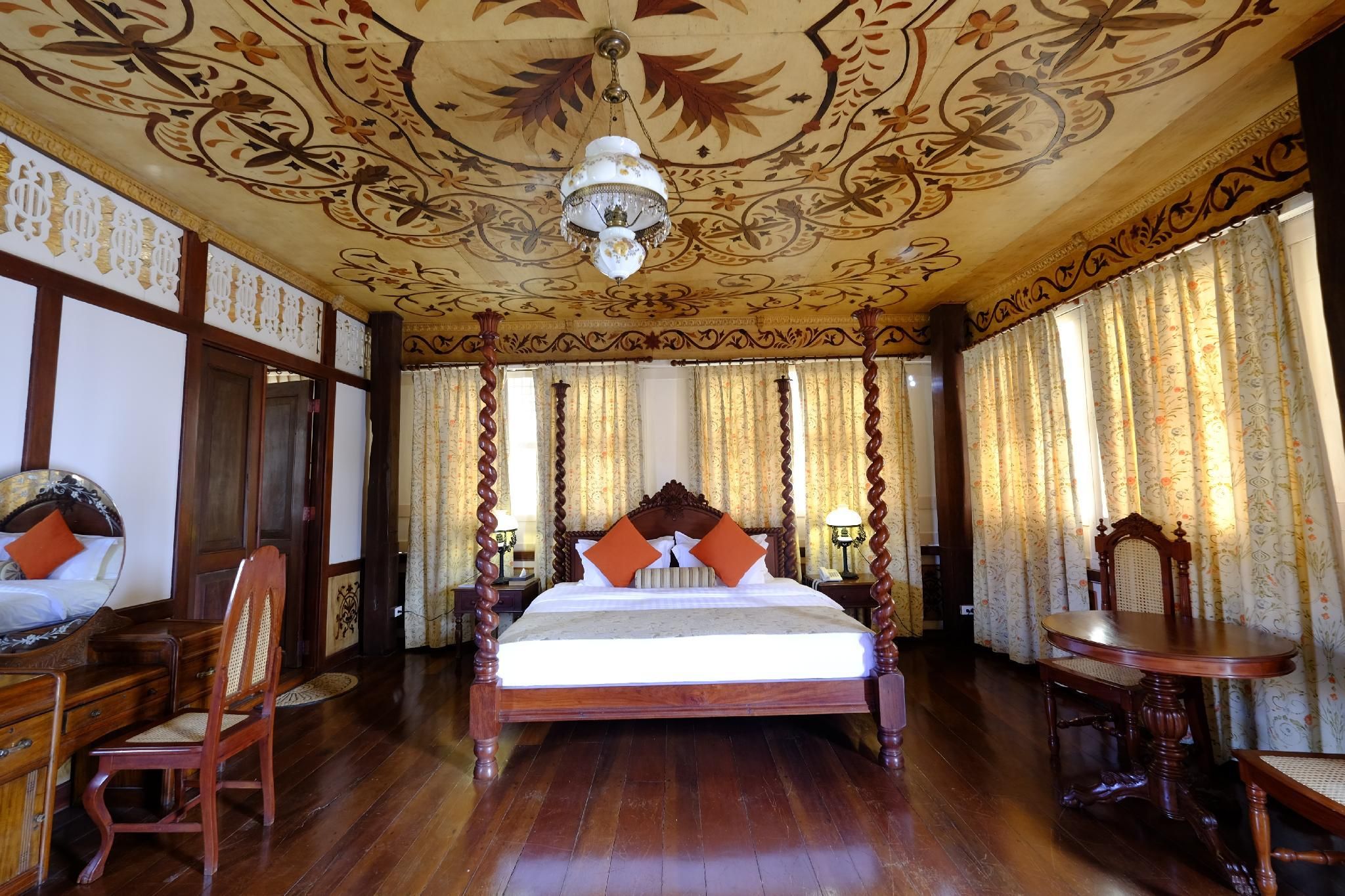 Casa Lemery House
