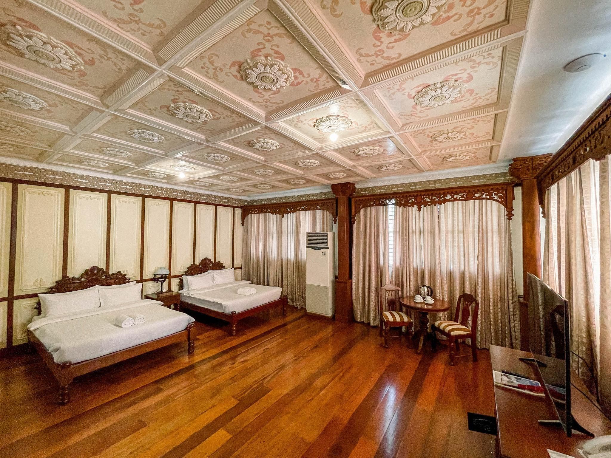 Casa Gapan House