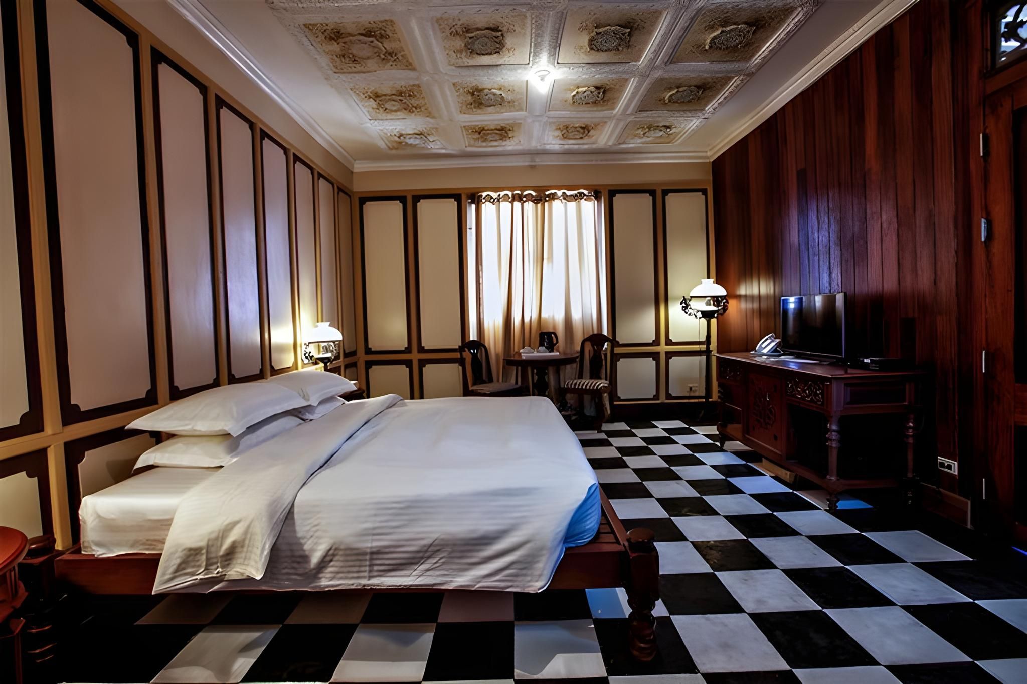 Casa Gapan House