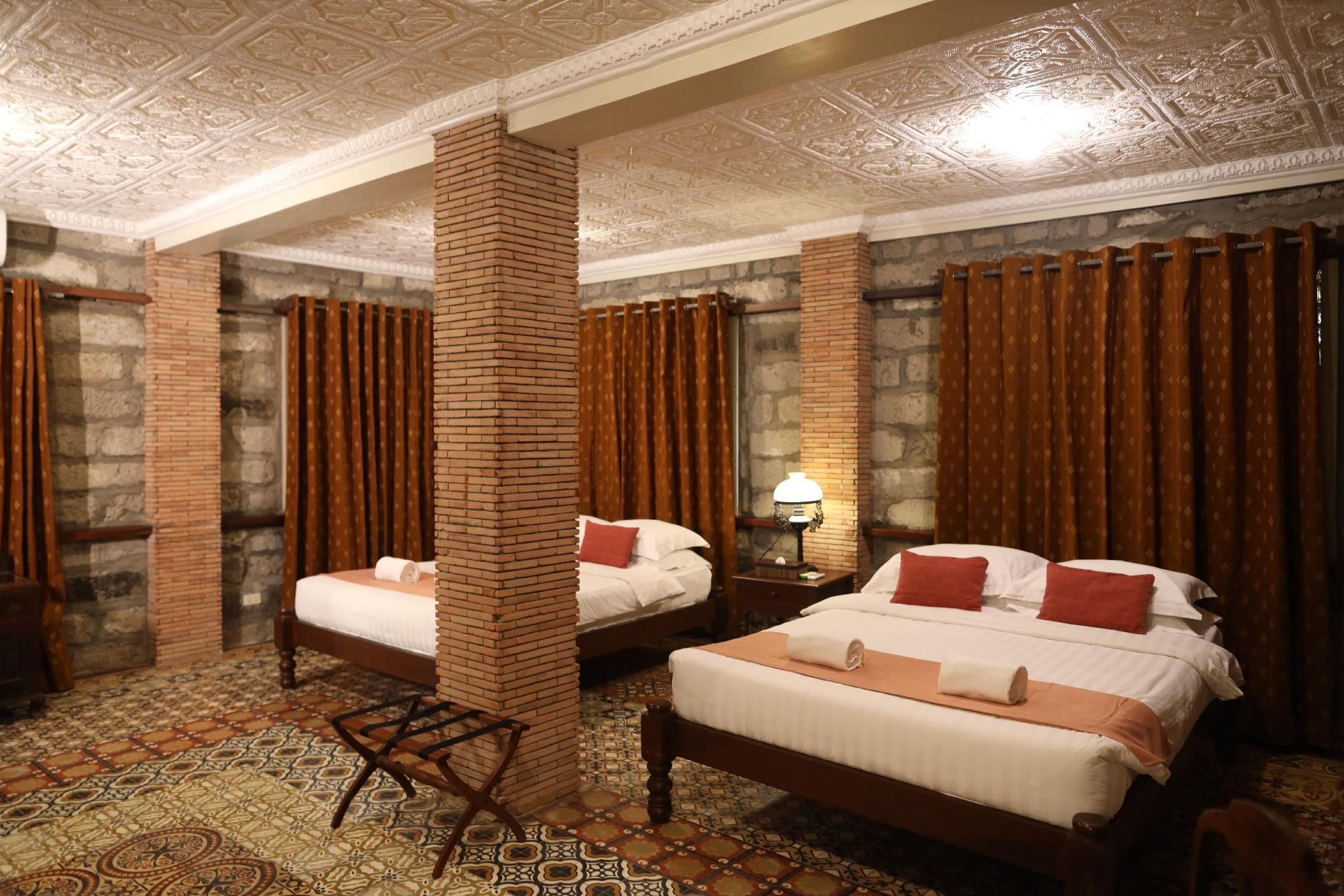 Casa Tondo House