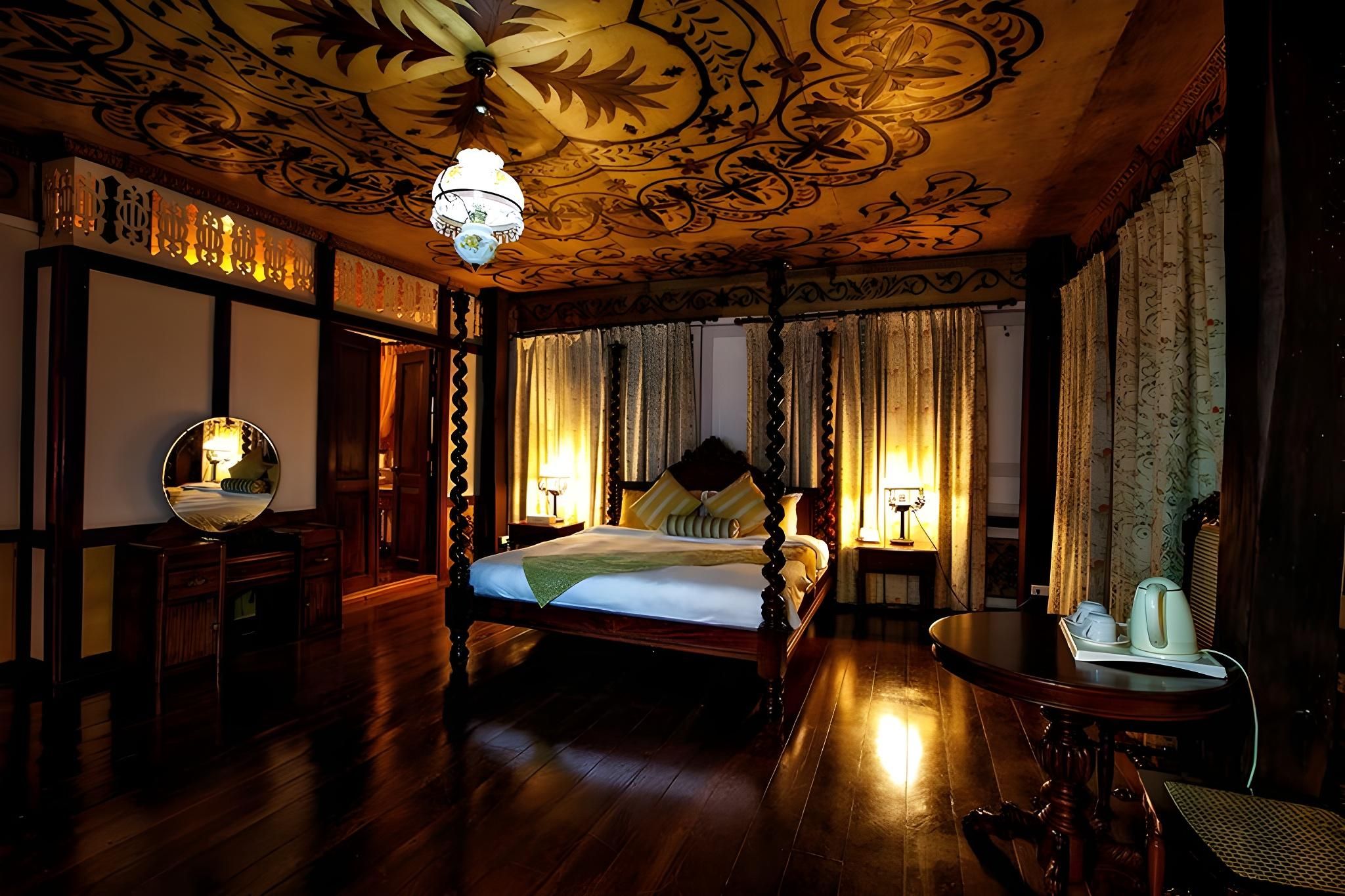 La Ribera House 1