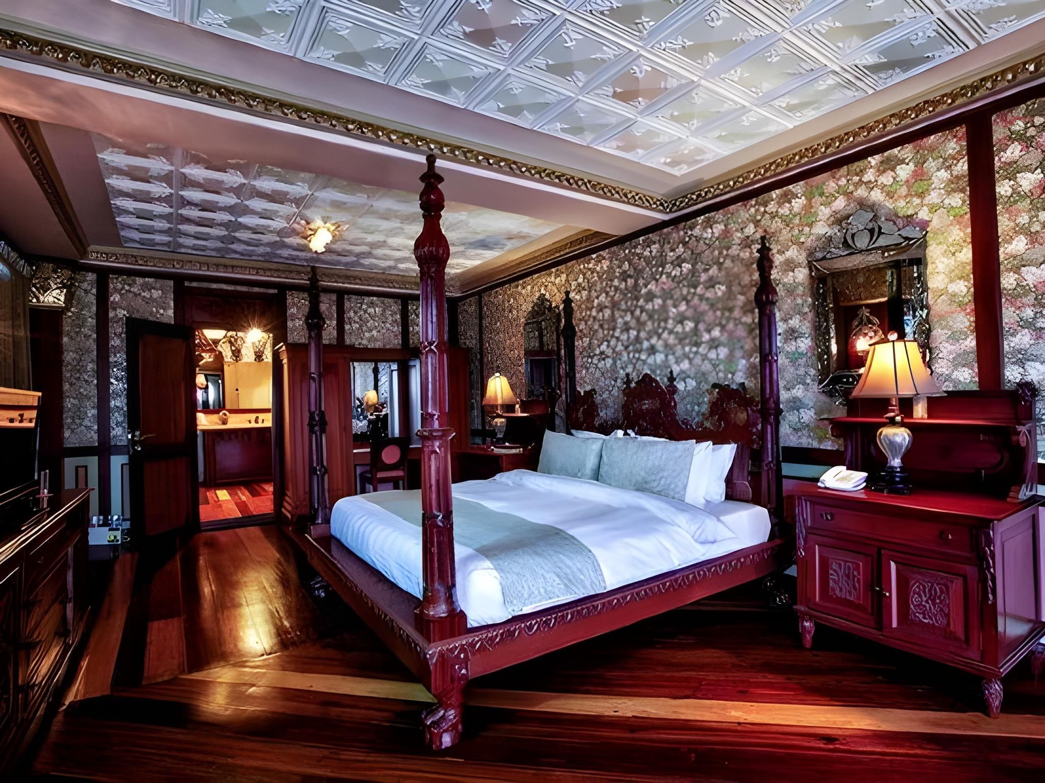 Casa Balanga