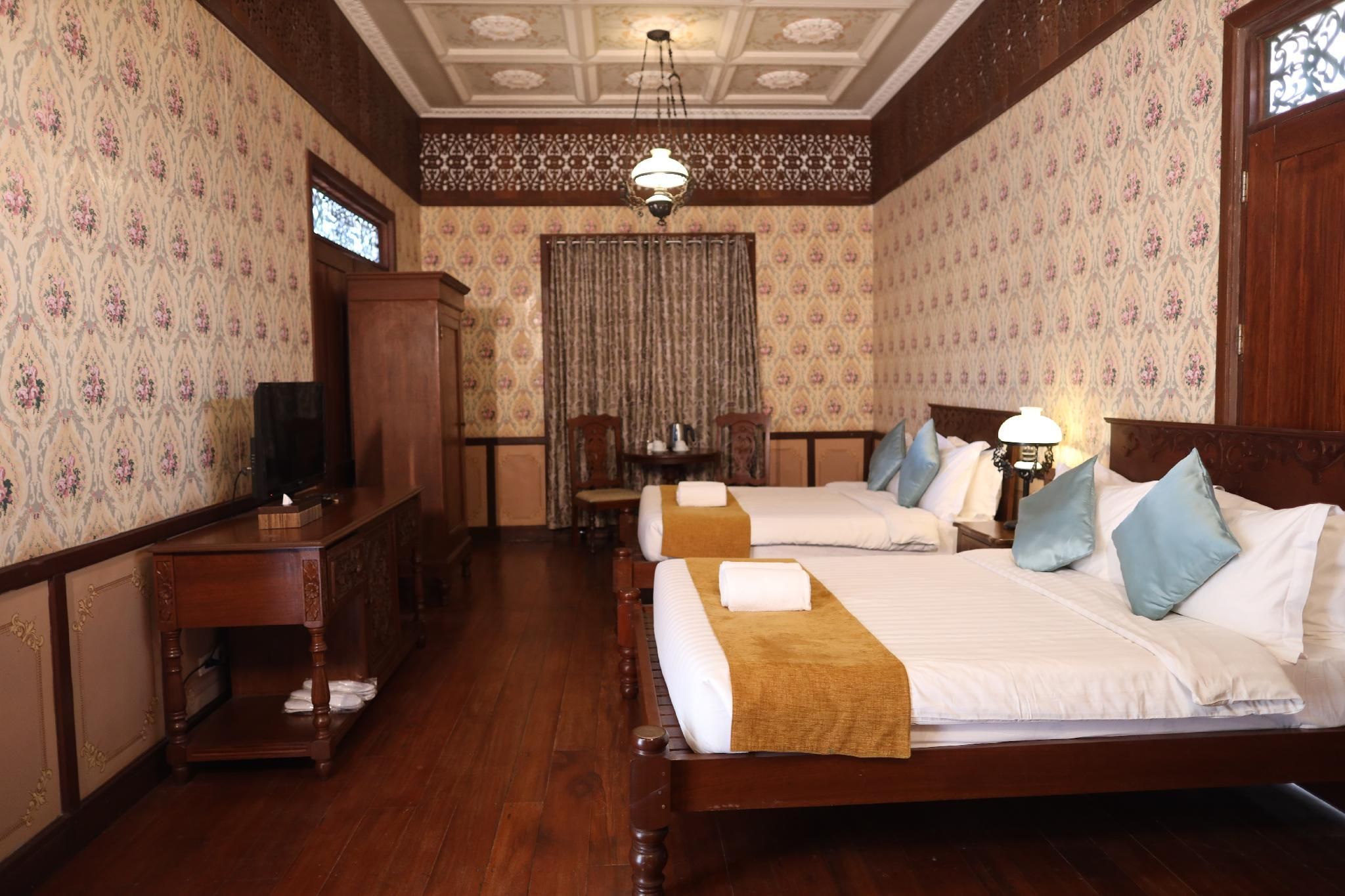 La Ribera House 1