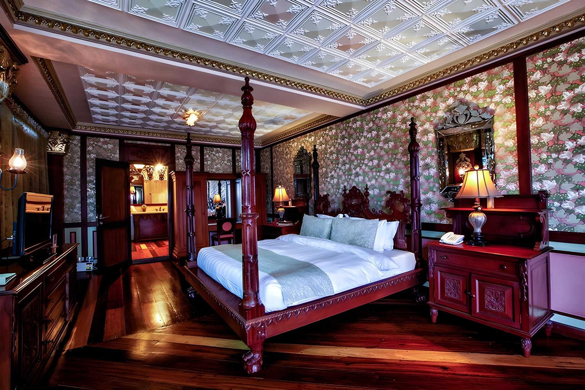 Casa Byzantina House
