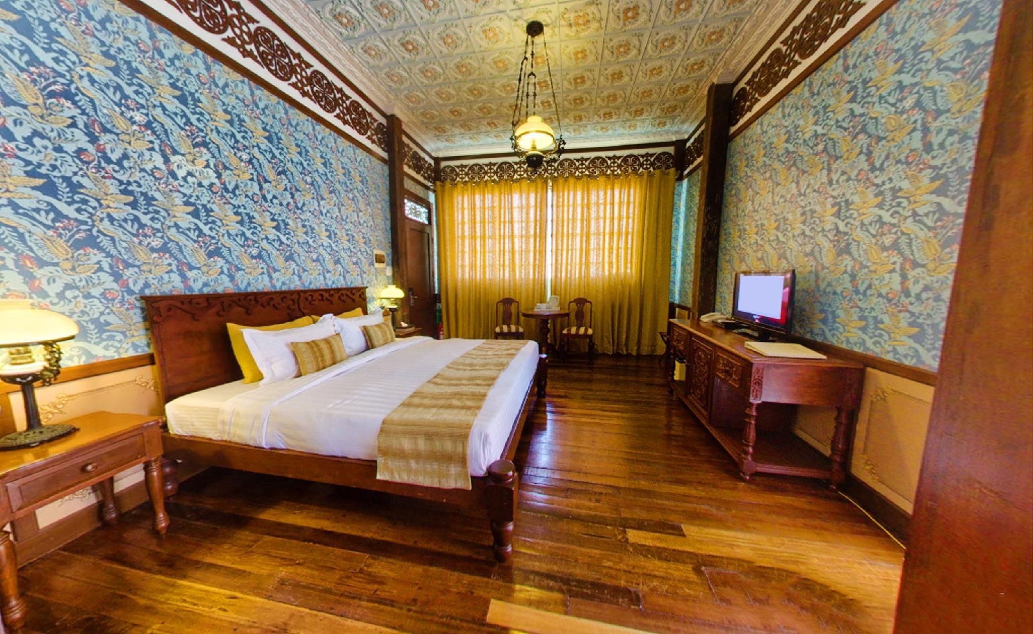 Standard Room for 2 Adults