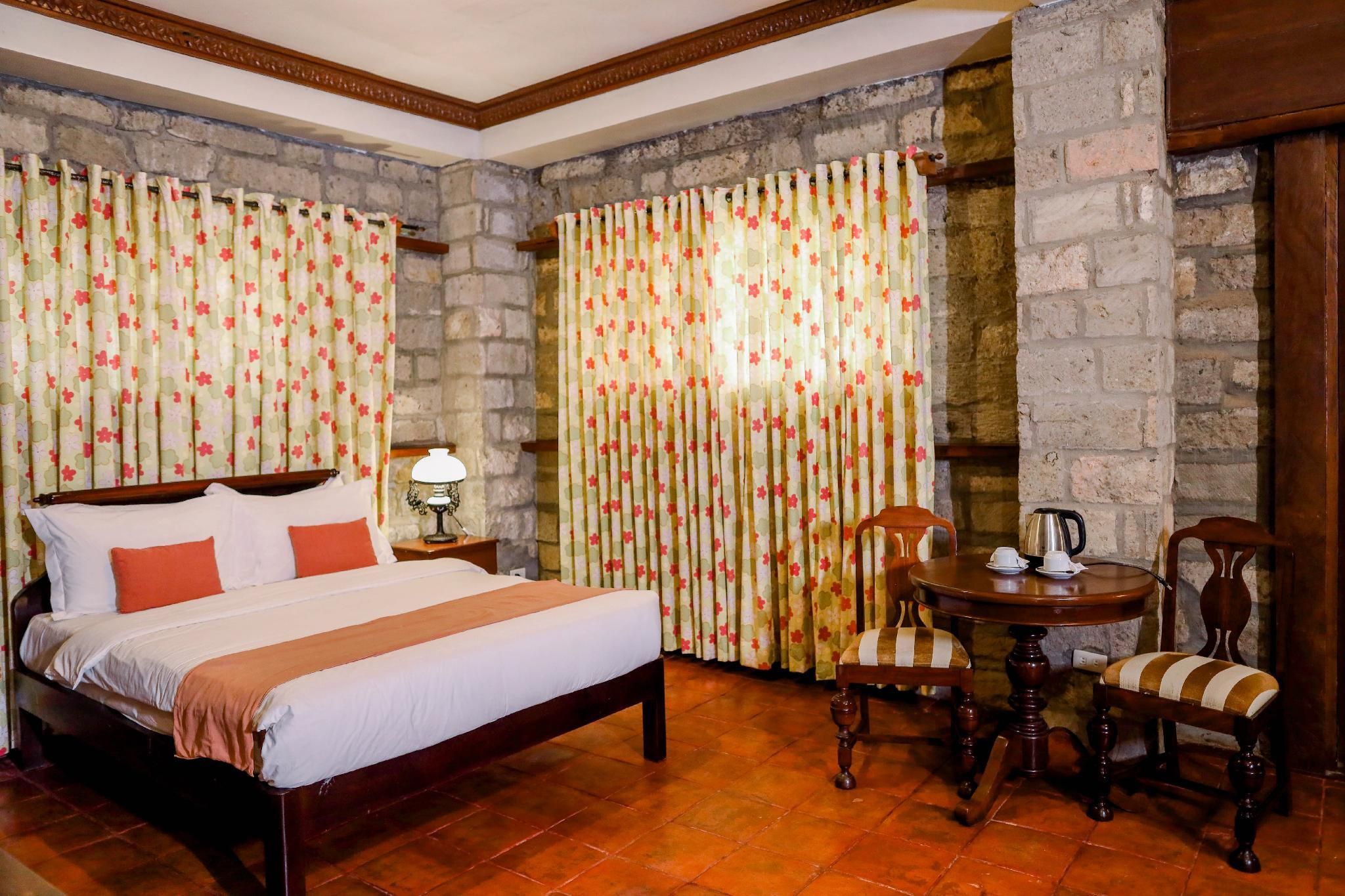 Casa Binondo House 1
