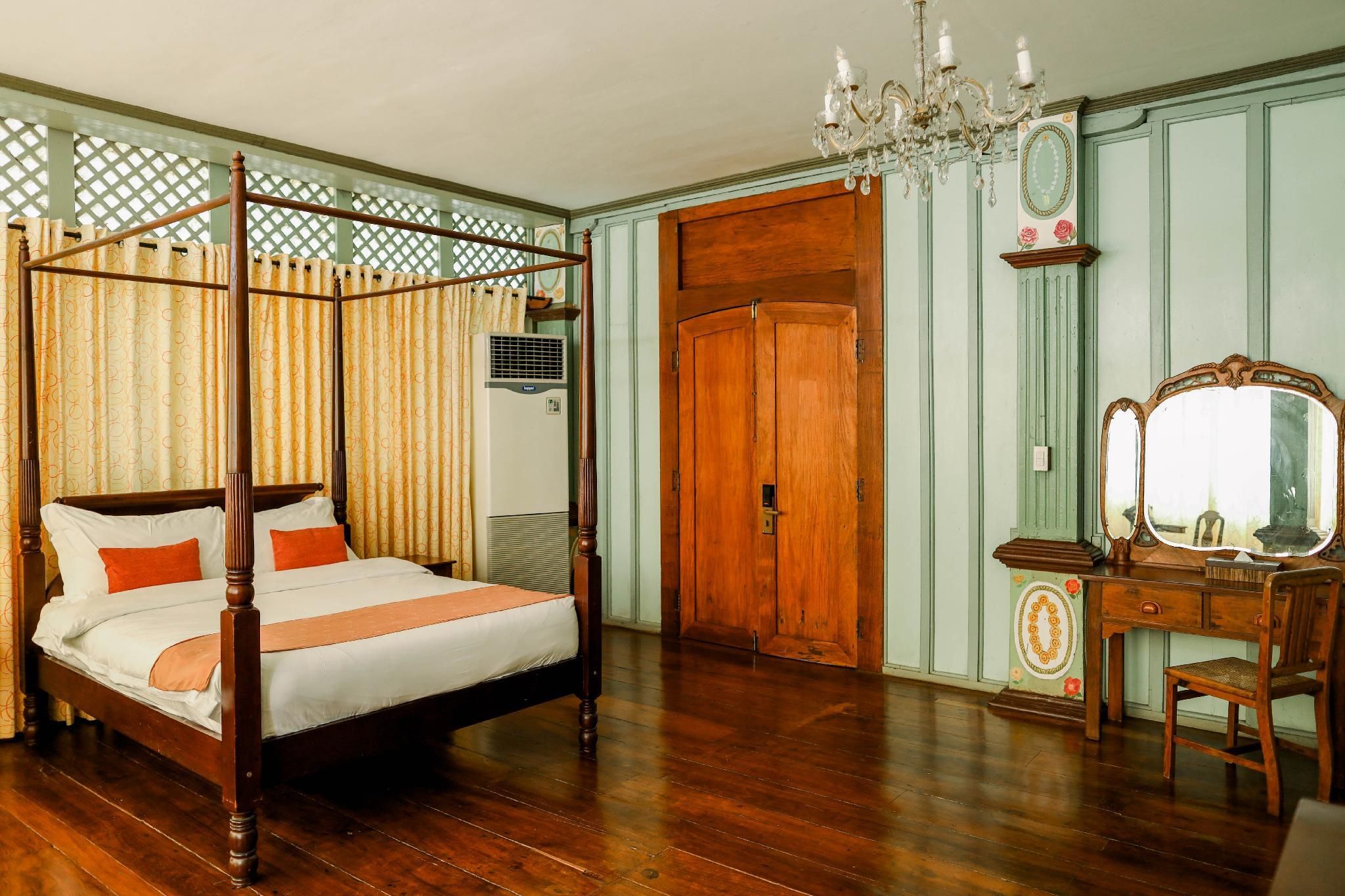 Casa Binondo House 2