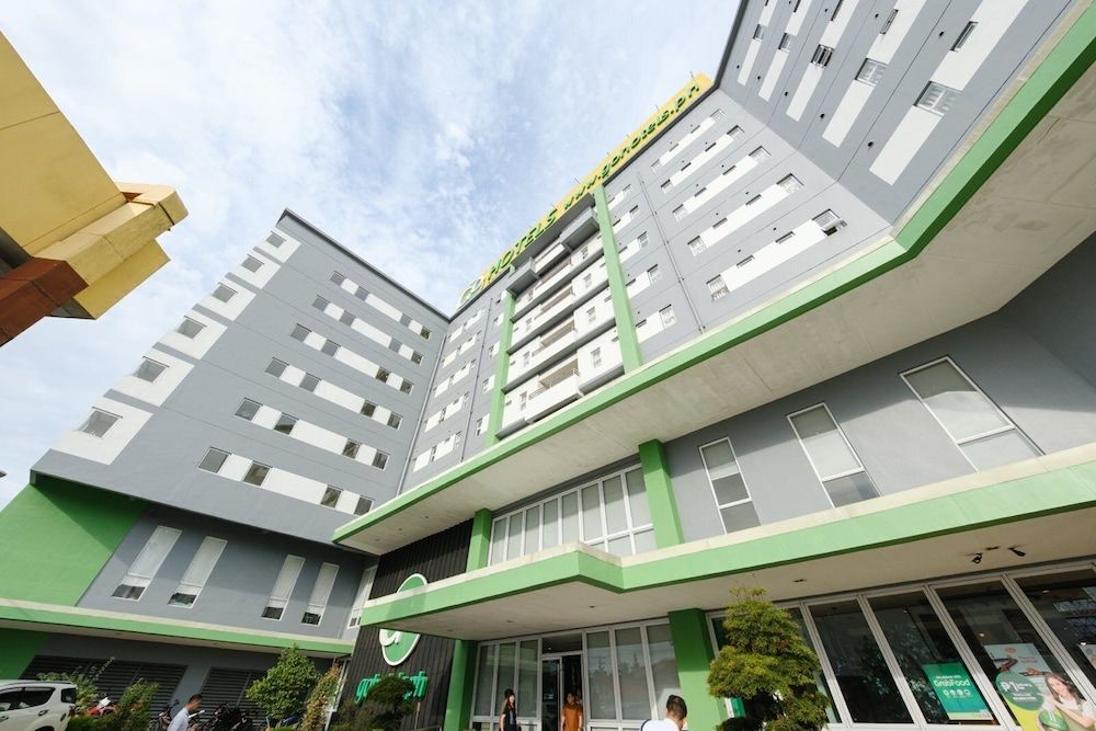 Facade