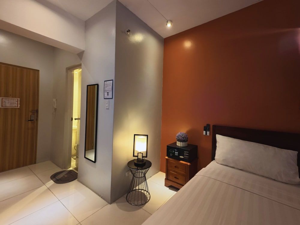 Standard Room, 1 Twin Bed