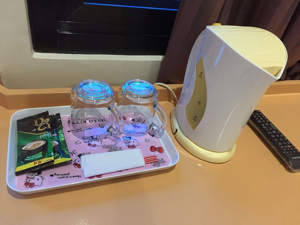 Dayview Tourist Home Standard Double Room, 1 Double Bed, Courtyard View 4