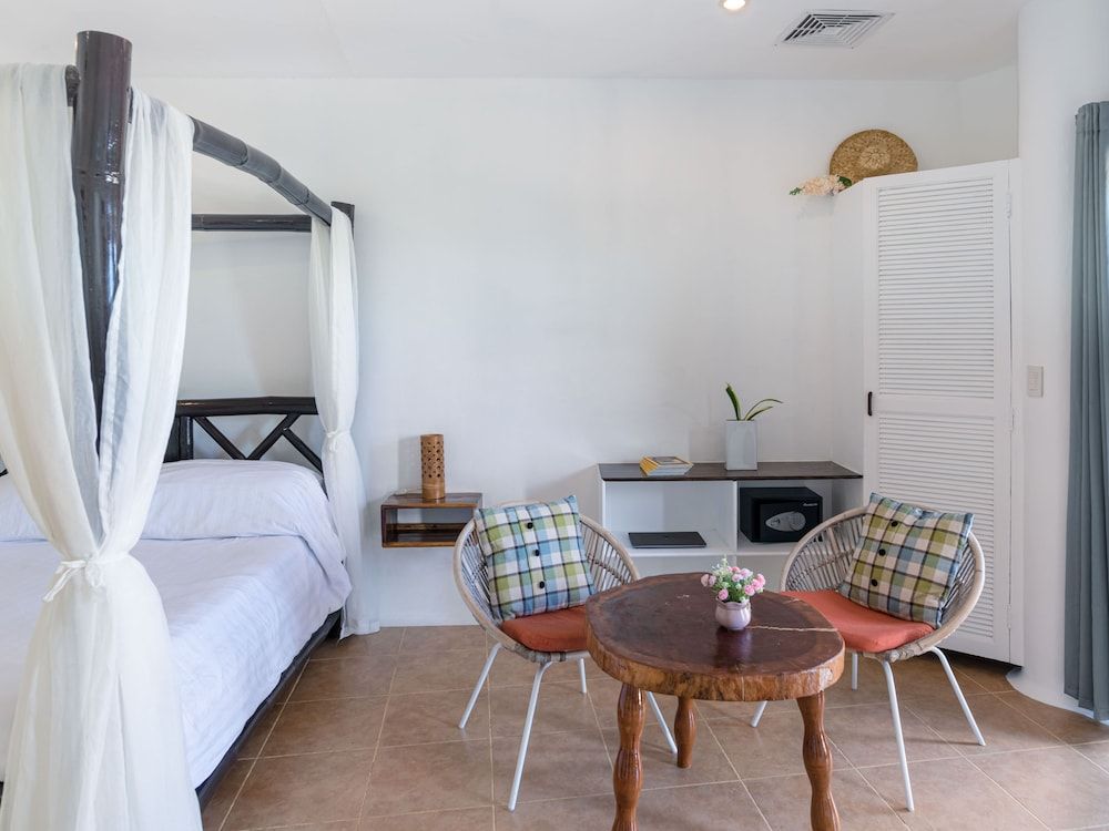 Queen Room Ocean View