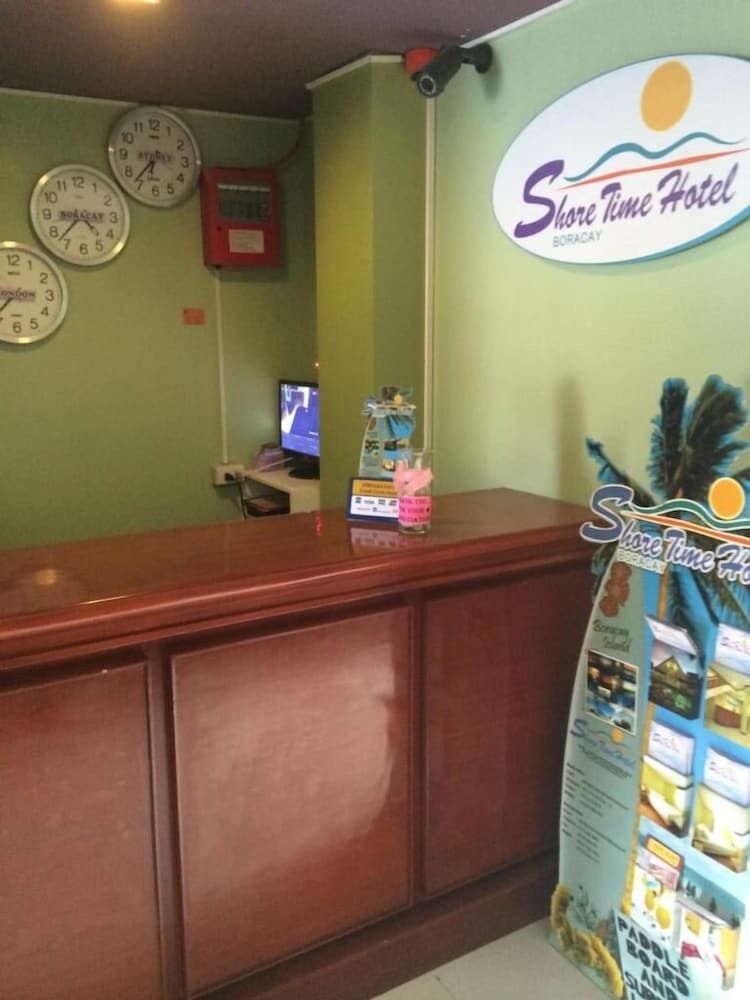 undefined Shore Time Hotel Annex 8