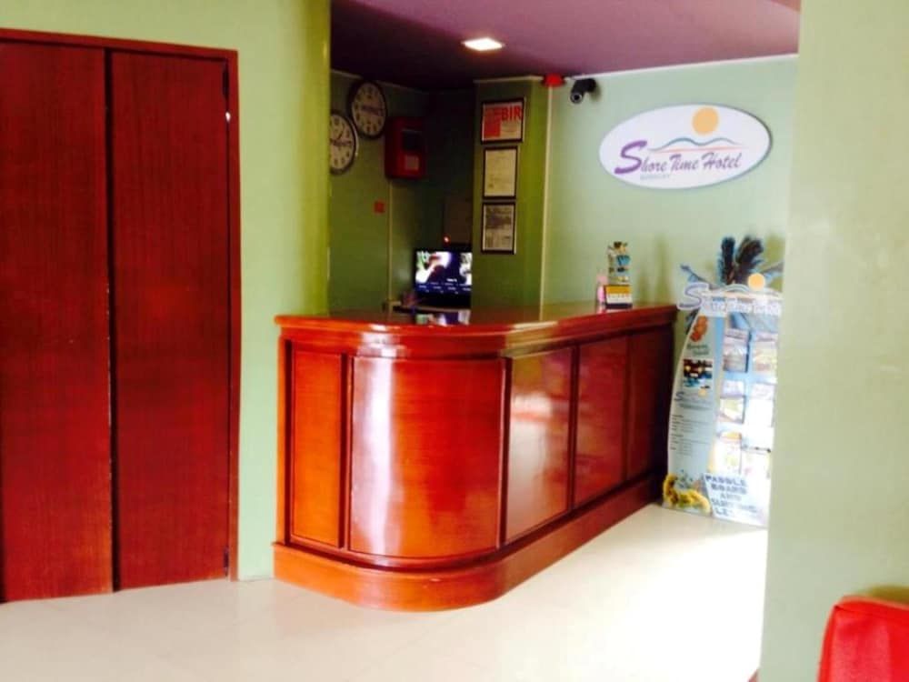 Reception Hall