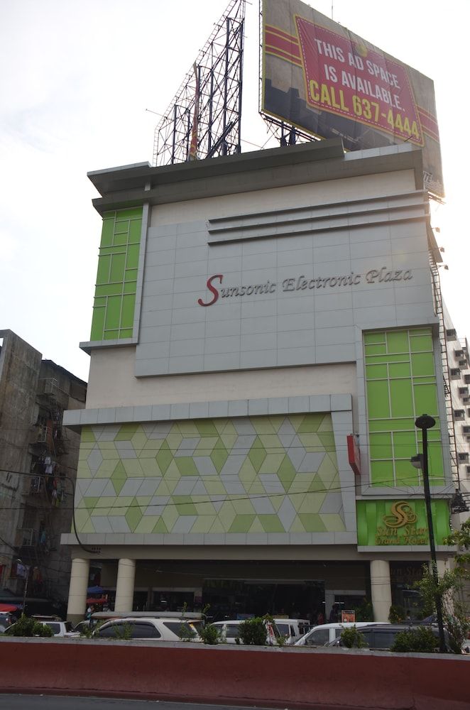 undefined Sun Star Grand Hotel 3