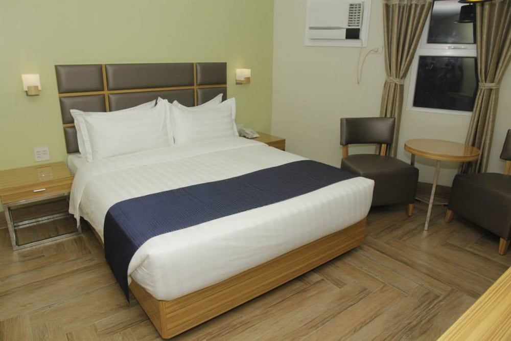 undefined Sun Star Grand Hotel 8