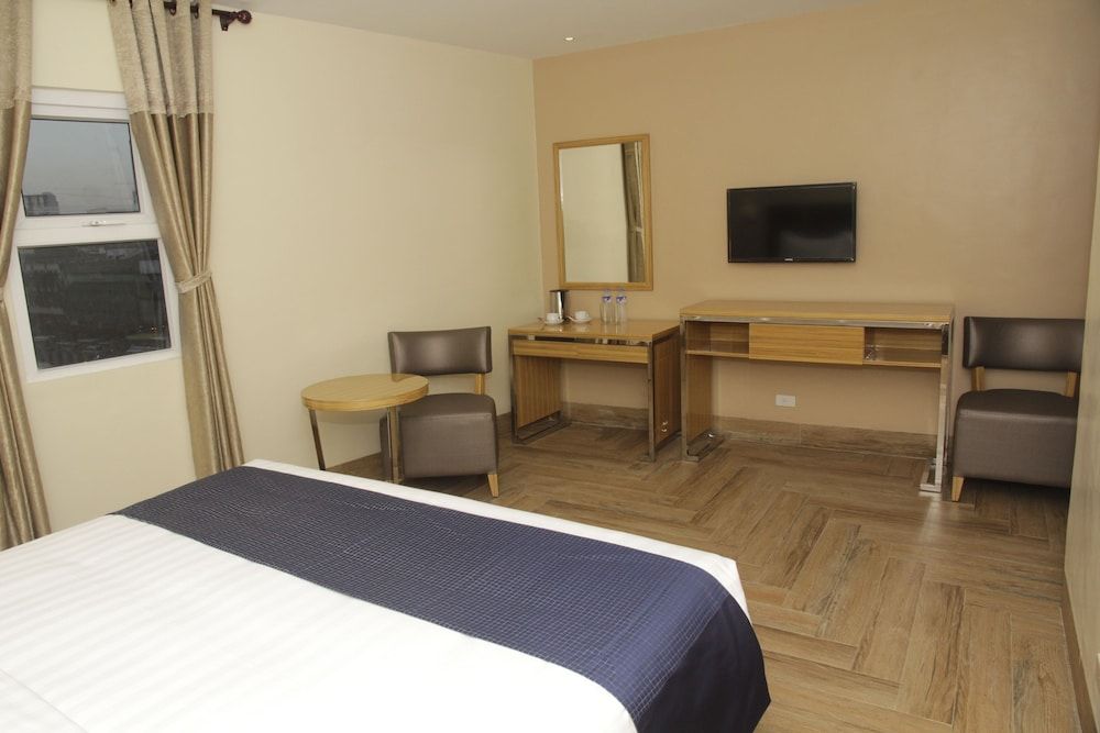 undefined Sun Star Grand Hotel 7