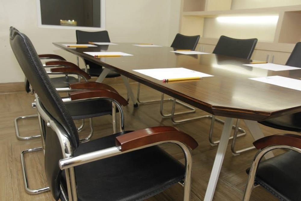 undefined Sun Star Grand Hotel 10