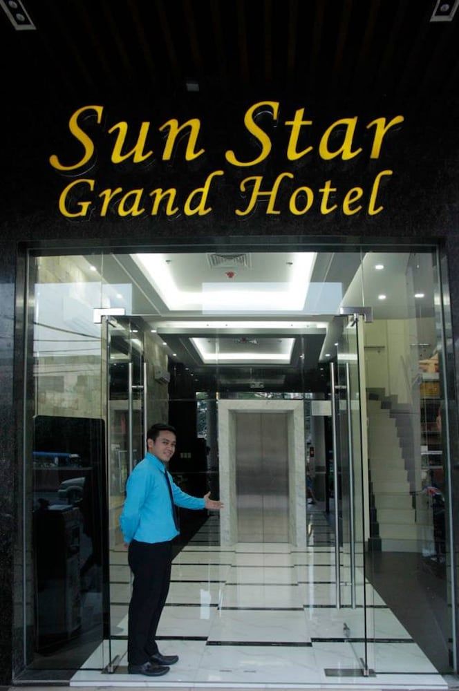 undefined Sun Star Grand Hotel 2