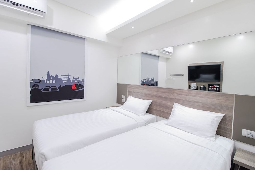 undefined Red Planet Manila Binondo 3