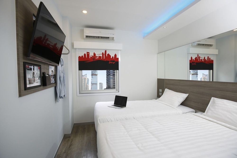 undefined Red Planet Manila Binondo 8