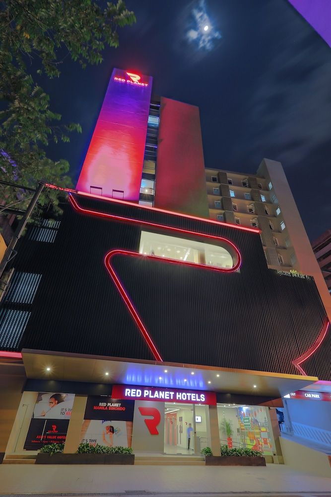 undefined Red Planet Manila Binondo 2